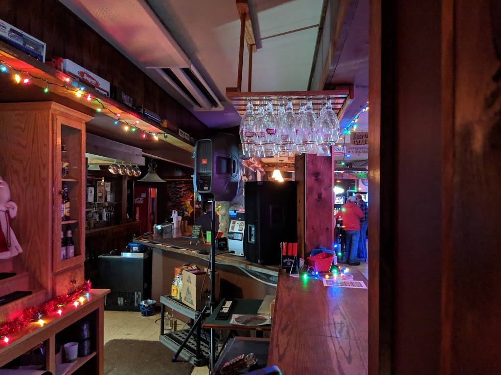 Jones-Eez Bar-B-Que | restaurant | 551 W Kennedy Rd, Braidwood, IL 60408, USA | 8154580995 OR +1 815-458-0995