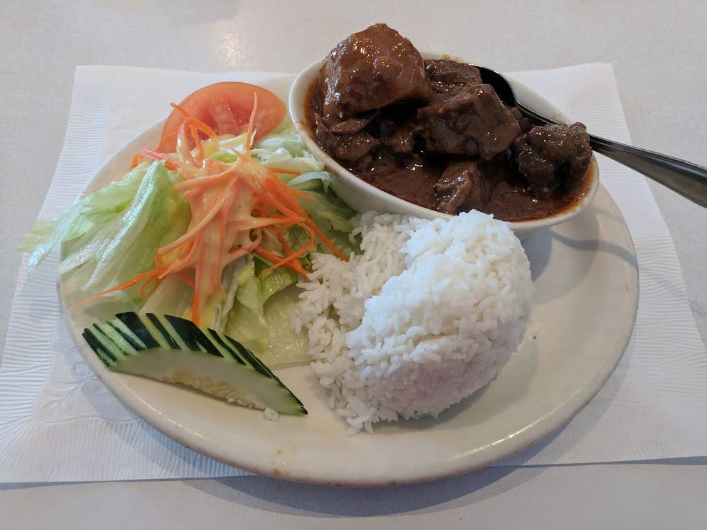 Thai Original BBQ | restaurant | 441 E Carson St A, Carson, CA 90745, USA | 3108346945 OR +1 310-834-6945