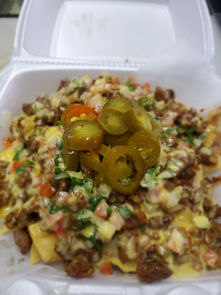 Za-k-los-tacos #1 | restaurant | 2718 Scott St, Houston, TX 77004, USA | 2816928871 OR +1 281-692-8871