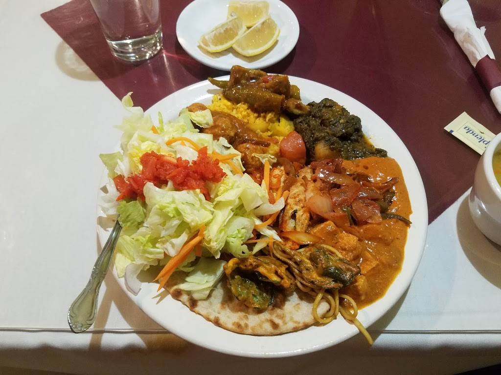 Swad Indian Restaurant | restaurant | 1810 W Galbraith Rd, Cincinnati, OH 45239, USA | 5135225900 OR +1 513-522-5900