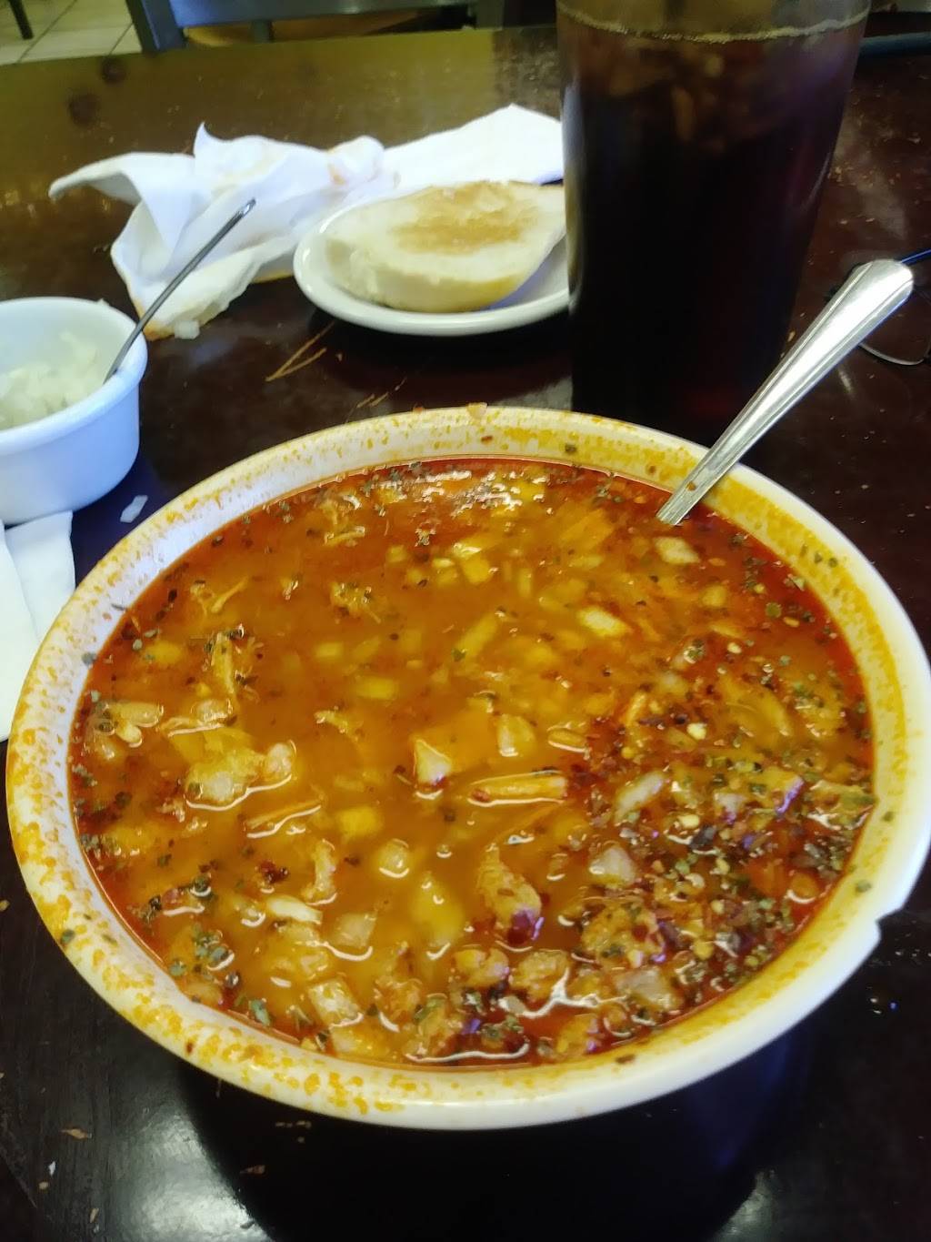 Juanitas Mexican Food | restaurant | 421 Talbot Ave, Canutillo, TX 79835, USA | 9158772335 OR +1 915-877-2335