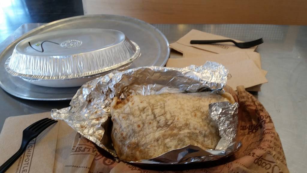 Chipotle Mexican Grill | restaurant | 895 Foothill Blvd Ste A, La Cañada Flintridge, CA 91011, USA | 8187908127 OR +1 818-790-8127