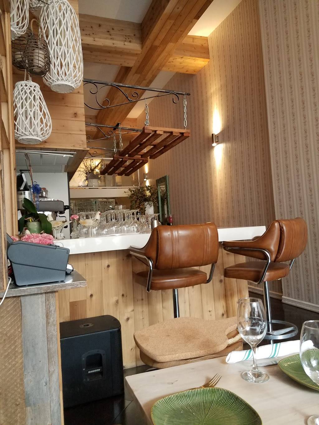 Bocaditos Bistro | restaurant | 4863 Broadway, New York, NY 10034, USA | 6466494212 OR +1 646-649-4212