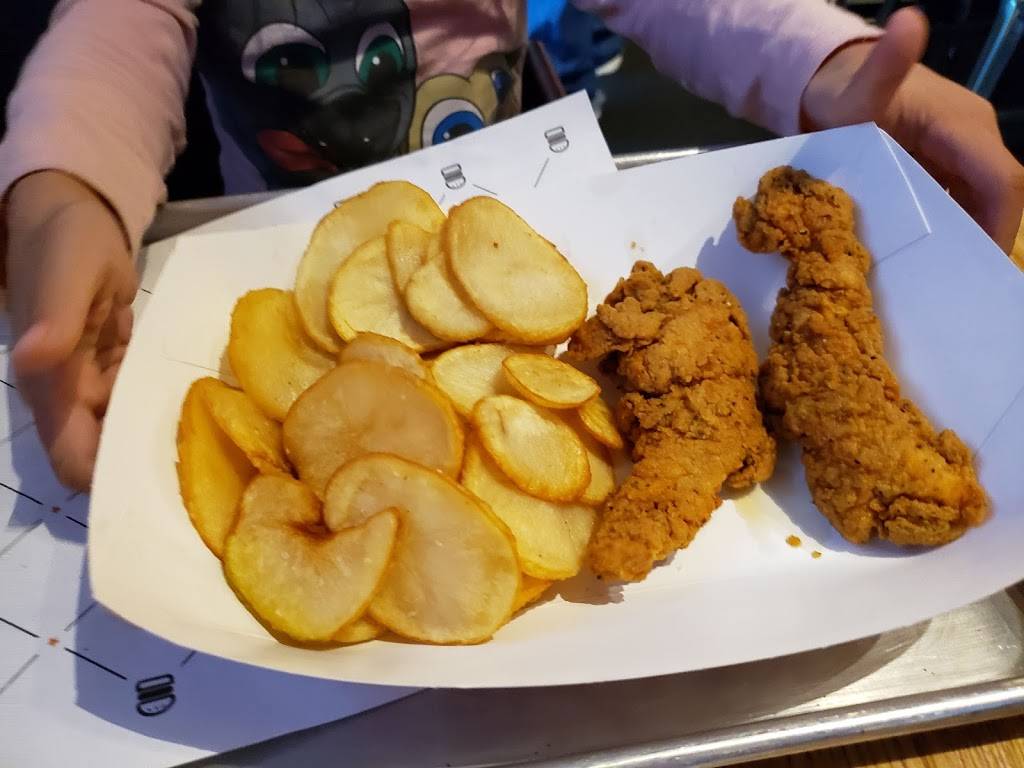 Burgerim | meal delivery | 2300 El Portal Dr Unit D, San Pablo, CA 94806, USA | 5102600354 OR +1 510-260-0354