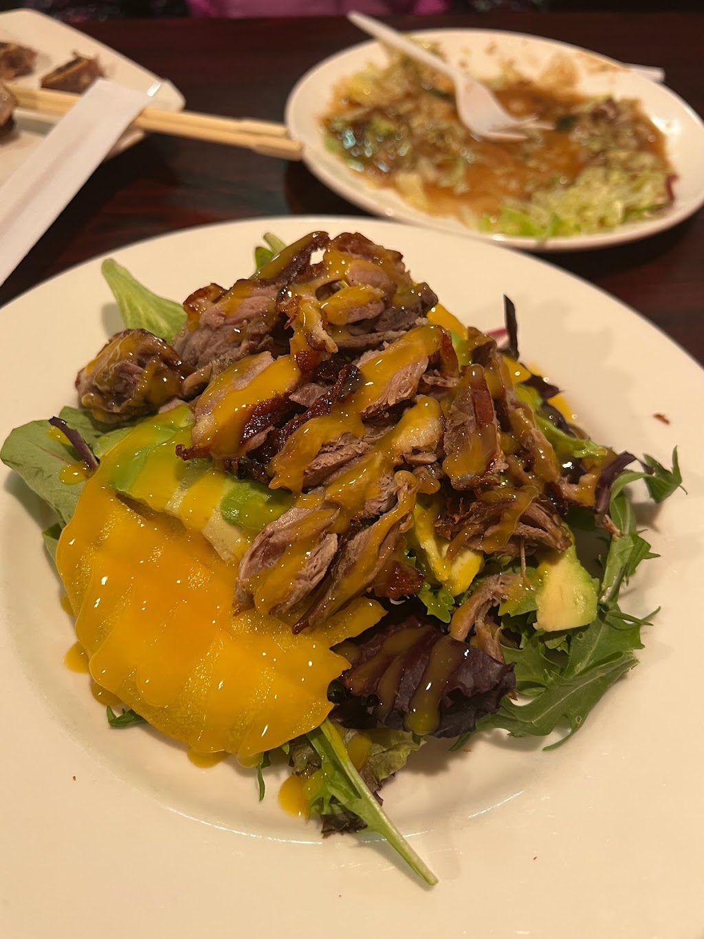 Shogun | restaurant | 95-16A Queens Blvd, Rego Park, NY 11374, USA | 7188964000 OR +1 718-896-4000