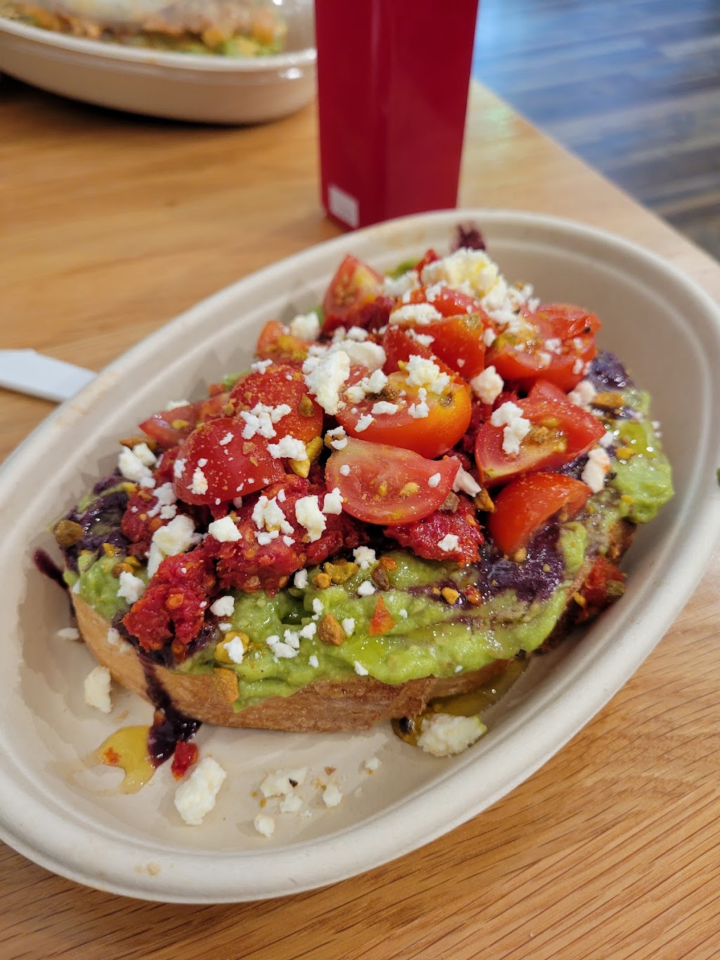 THORN + ROOTS | restaurant | 92 Church St, Burlington, VT 05401, USA | 8025400370 OR +1 802-540-0370