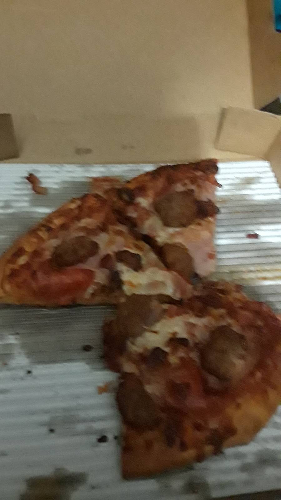 Marcos Pizza | restaurant | 463 Denbigh Blvd, Newport News, VA 23608, USA | 7575097575 OR +1 757-509-7575