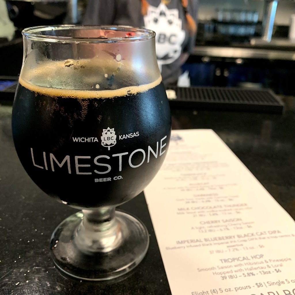 Sweet Allie Bs & Limestone Beer Co | restaurant | 707 N Waco Ave STE 106, Wichita, KS 67203, USA | 3167296200 OR +1 316-729-6200