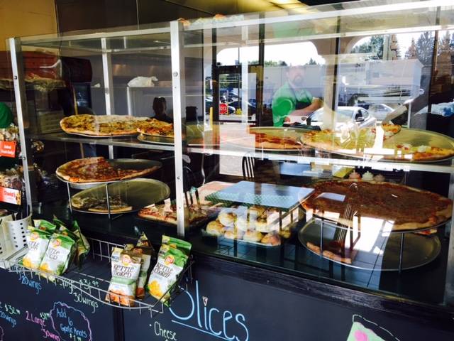 Antonios Liverpool Pizzeria | restaurant | 7608 Oswego Rd, Liverpool, NY 13090, USA | 3156220045 OR +1 315-622-0045