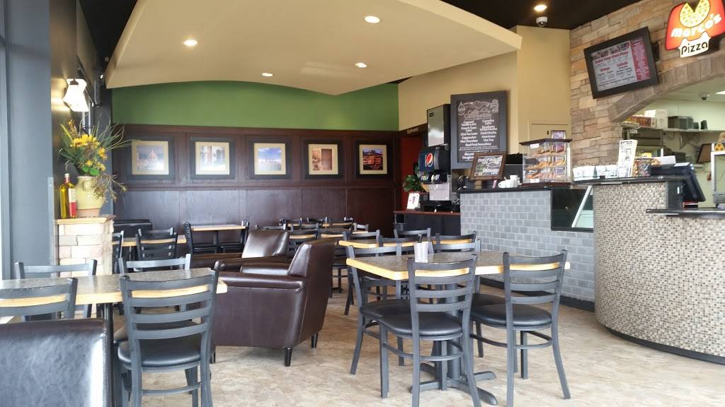 Marcos Pizza | meal delivery | 9420 Briar Village Point, Colorado Springs, CO 80920, USA | 7194343773 OR +1 719-434-3773