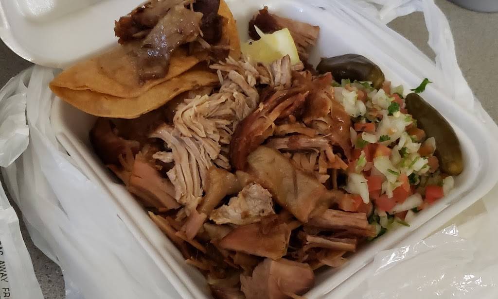 La Mexicana Bakery & Taqueria | restaurant | 4729 E Belmont Ave, Fresno, CA 93702, USA | 5594559391 OR +1 559-455-9391