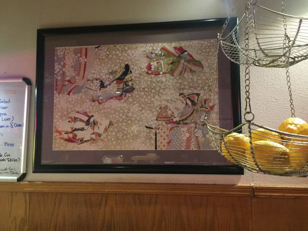 House of Sushi | restaurant | 2157 Polk St, San Francisco, CA 94109, USA | 4154411797 OR +1 415-441-1797