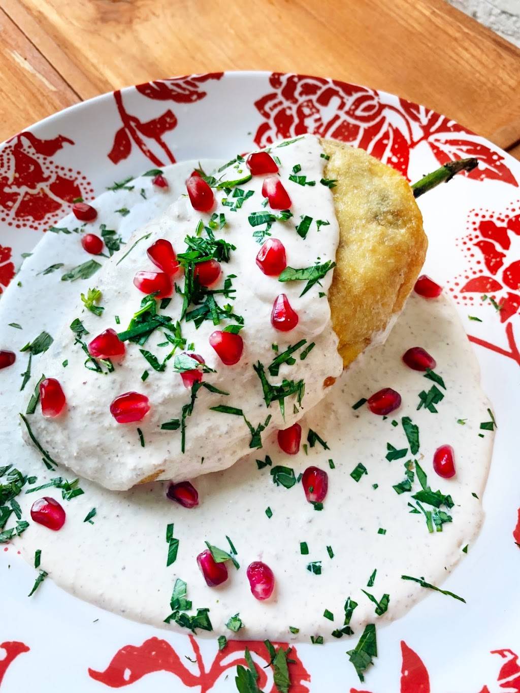 Oro Verde | restaurant | 150 8th Ave, New York, NY 10011, USA | 2126750080 OR +1 212-675-0080