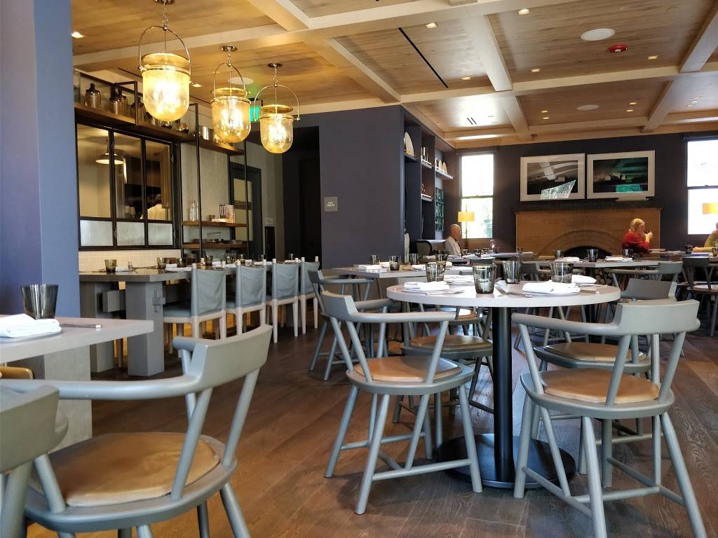 Acacia House by Chris Cosentino | restaurant | 1915 Main St, St Helena, CA 94574, USA | 7079639004 OR +1 707-963-9004