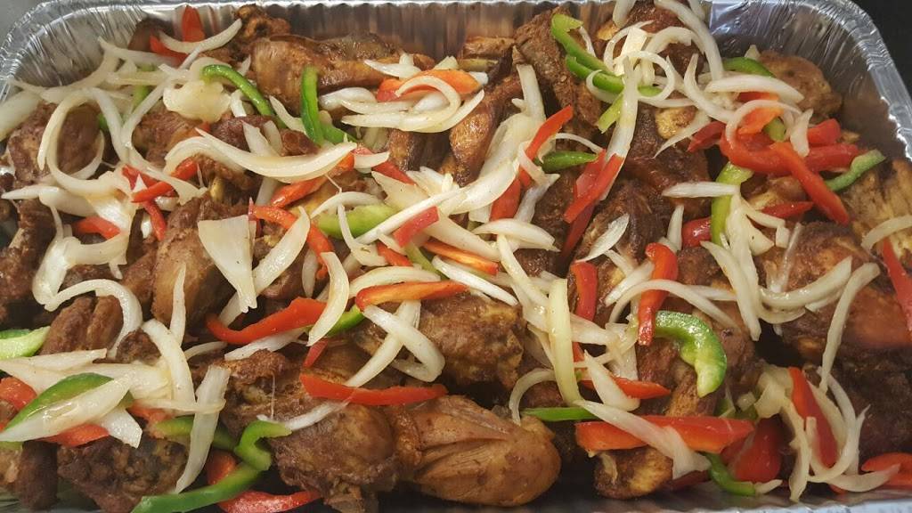 Delish Caribbean Restaurant | restaurant | 171 S State Rd 7, Margate, FL 33068, USA | 9549333052 OR +1 954-933-3052