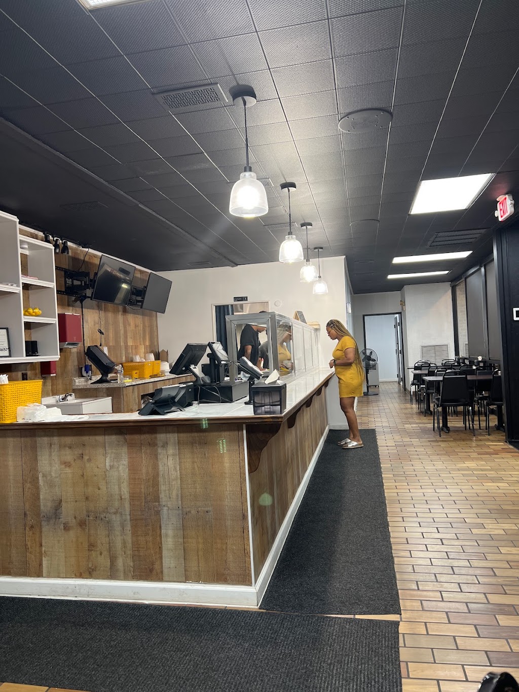 Tandoor Express | restaurant | 1395 E Main St, Duncan, SC 29334, USA | 8647758393 OR +1 864-775-8393