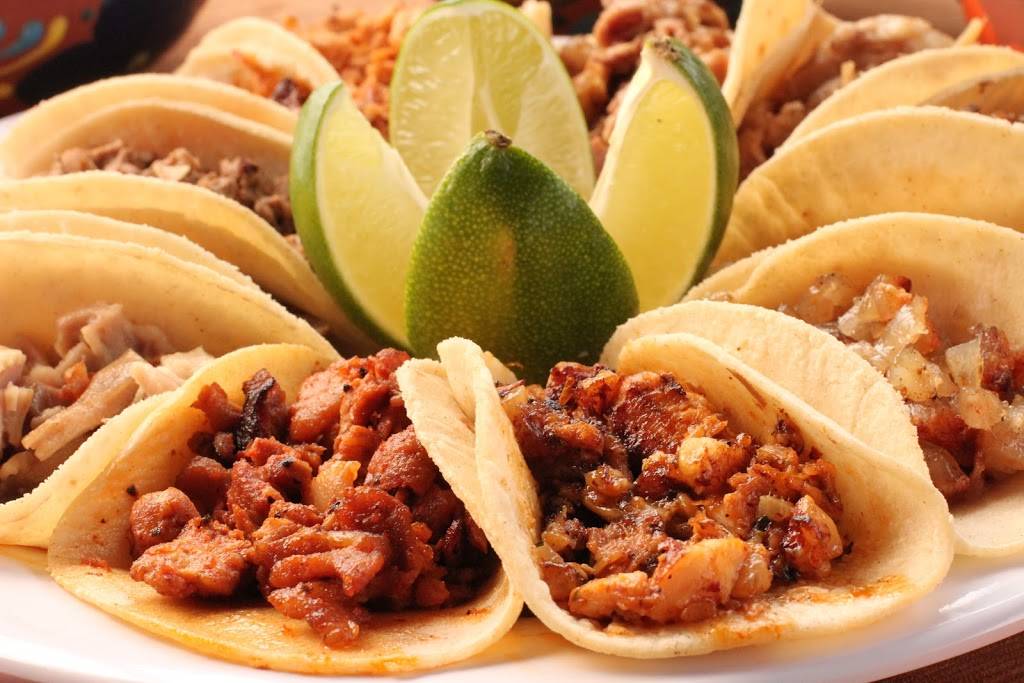 Taqueria Los Portales #2 | restaurant | 29 Van Campen Blvd suite 109, Wilmington, NC 28403, USA | 9107696067 OR +1 910-769-6067
