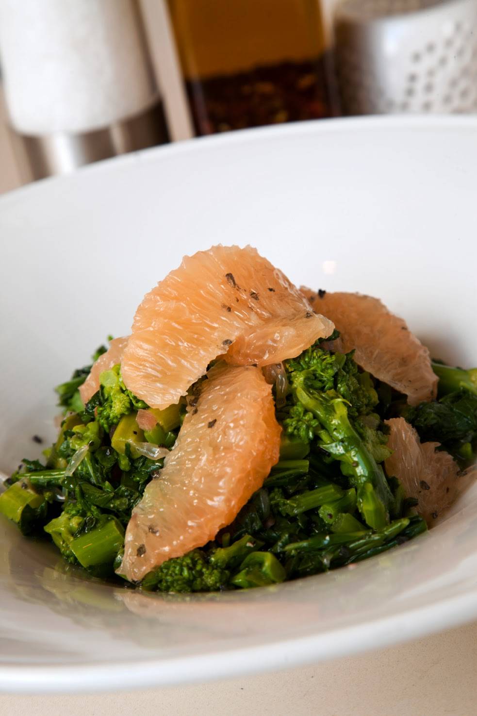 AQ Chop House by Il Mulino | restaurant | 17875 Collins Ave, Sunny Isles Beach, FL 33160, USA | 8773129742 OR +1 877-312-9742