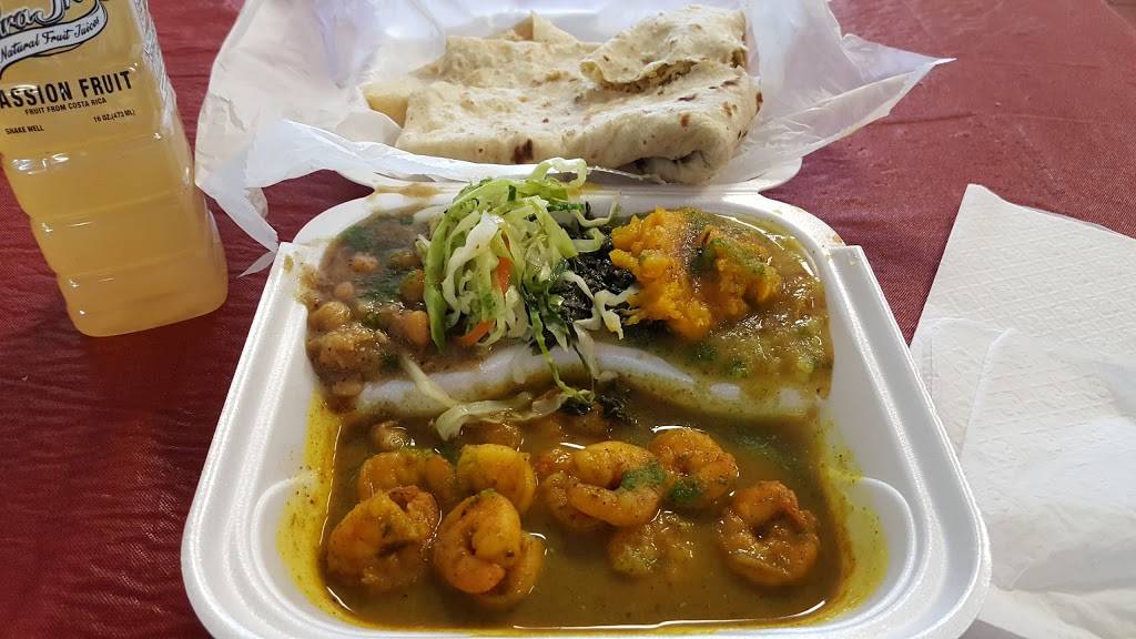 Shalamas Halal Roti Shop | restaurant | 1432 FL-7, Margate, FL 33063, USA | 9549776753 OR +1 954-977-6753