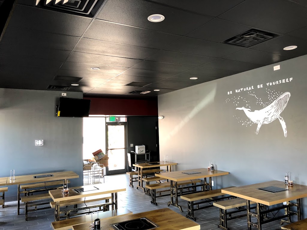 potwhale hotpot | restaurant | 3620 N 1st Ave #154, Tucson, AZ 85719, USA | 5202439347 OR +1 520-243-9347