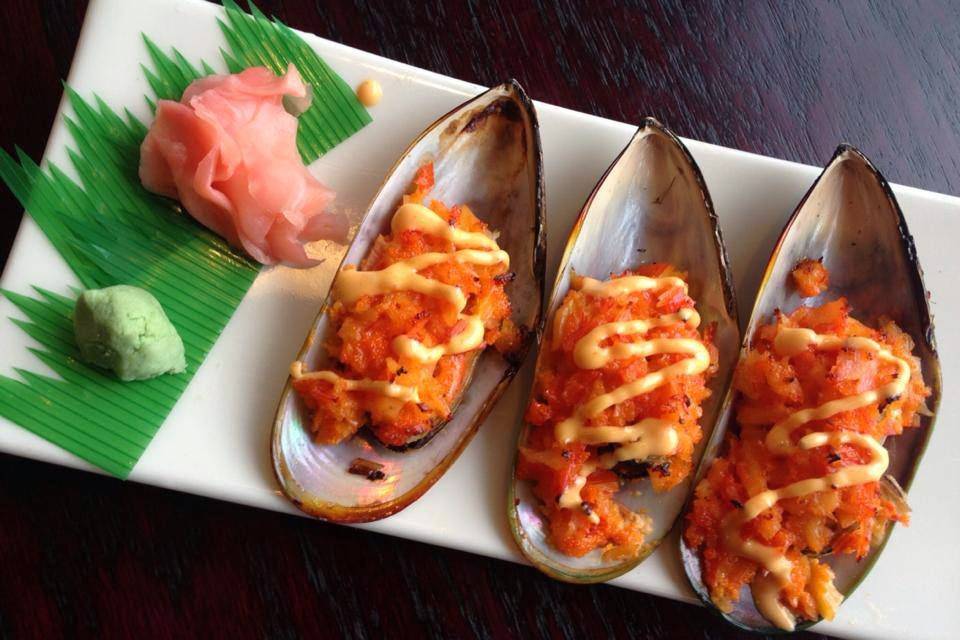 Kyoto Asian Grille | restaurant | Market St, Wilmington, NC 28403, USA | 9103323302 OR +1 910-332-3302