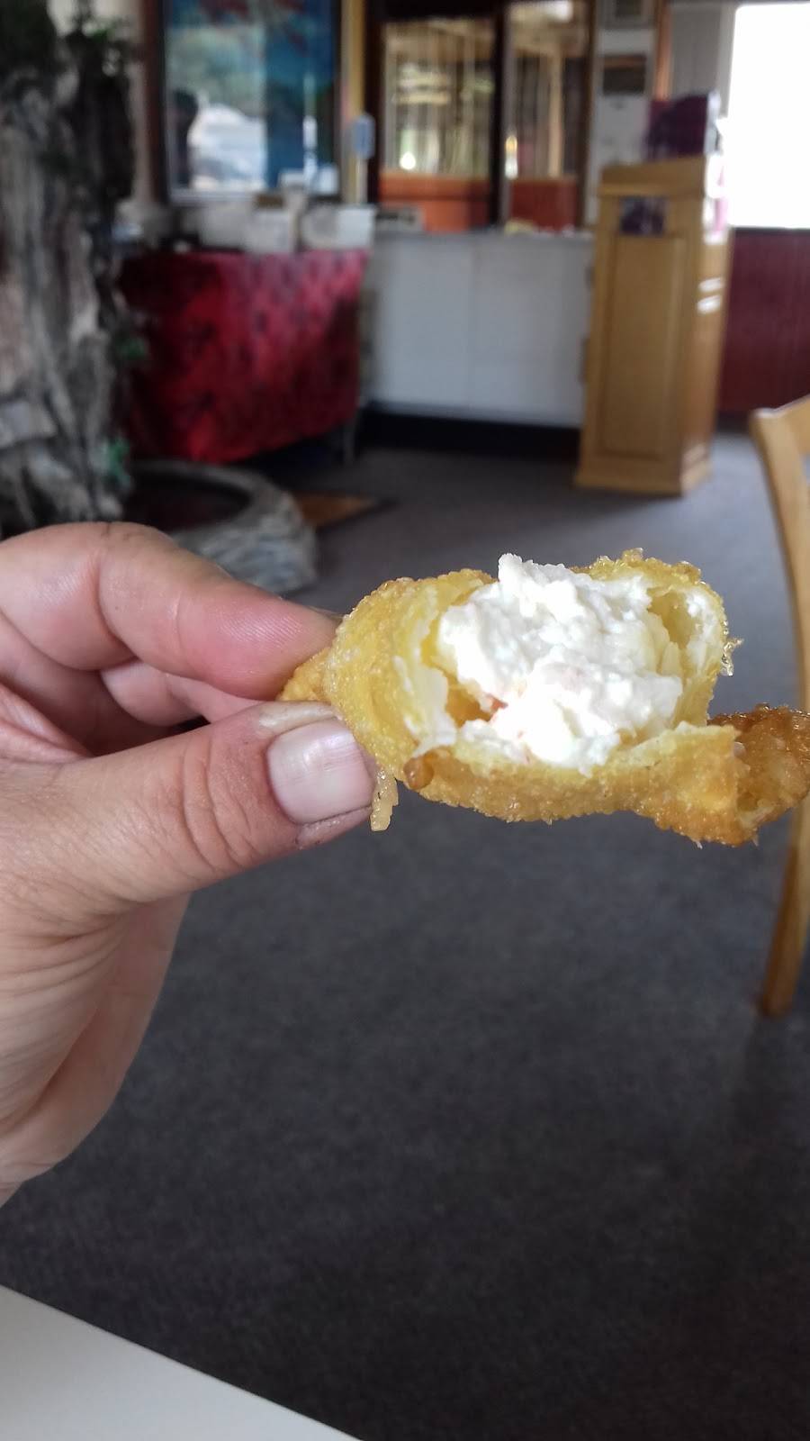 Chinamerica Palace | restaurant | 843 S St Marys Rd, St Marys, PA 15857, USA | 8147817777 OR +1 814-781-7777