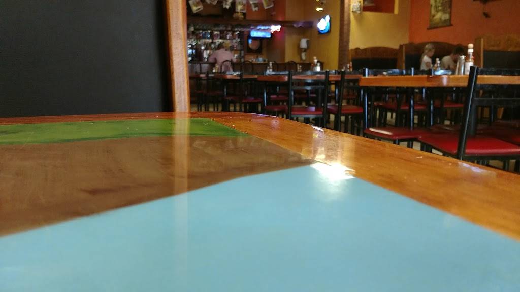 Los Portales Mexican Restaurant | restaurant | 2245 County Rd 210, St. Augustine, FL 32092, USA | 9048191486 OR +1 904-819-1486