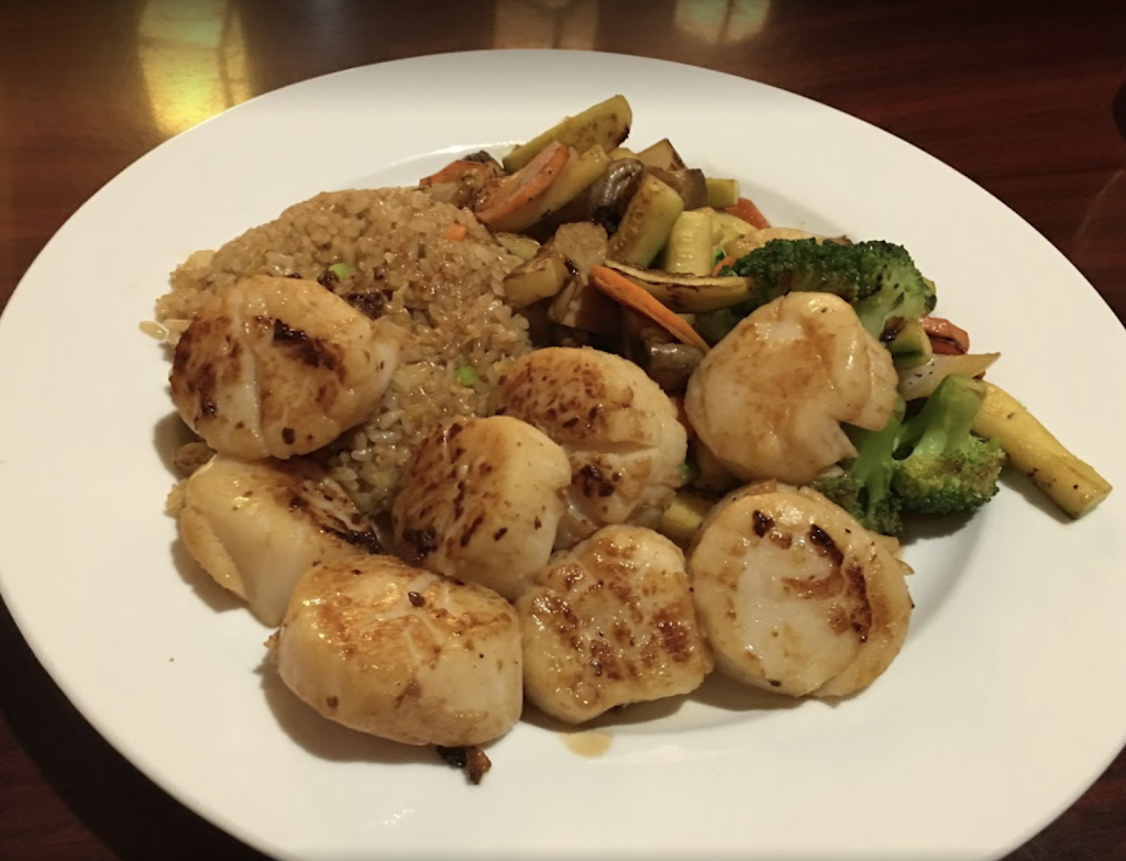 Migi Sushi Restaurant | restaurant | 4420 E, FL-64, Bradenton, FL 34208, USA | 9417481772 OR +1 941-748-1772