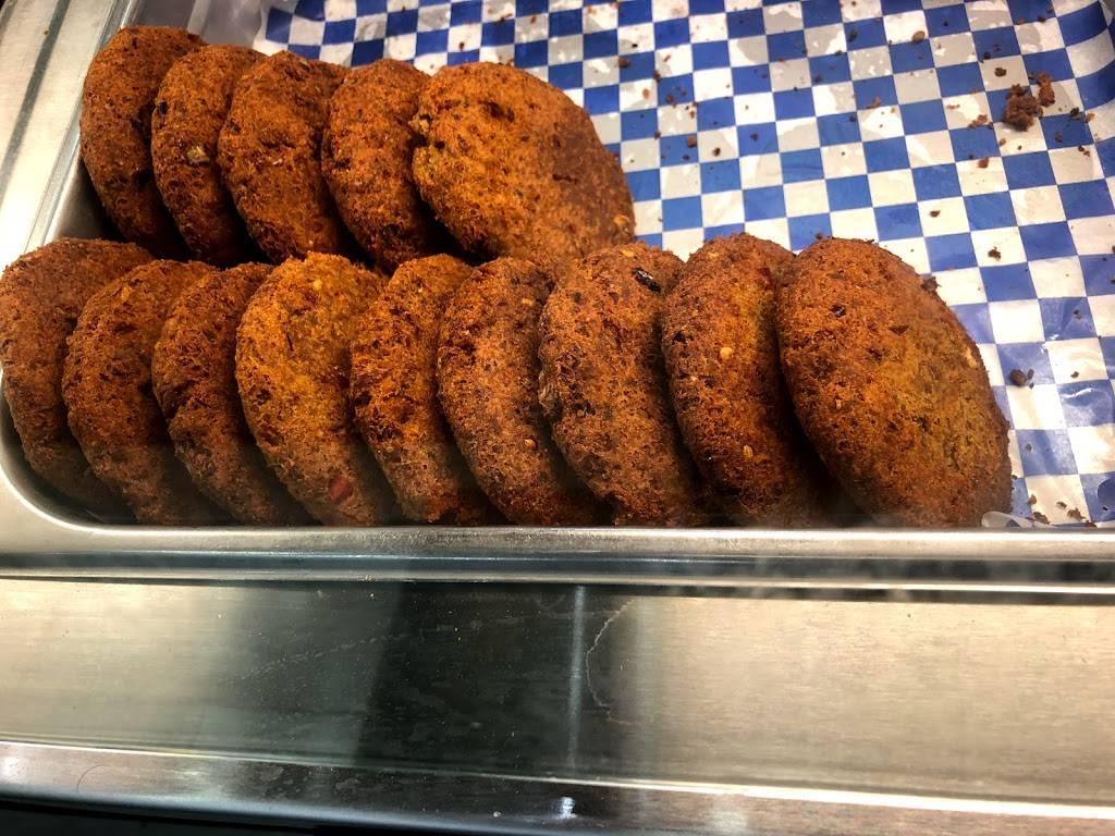 Eastern Foods Intl | restaurant | 3071 Hurontario St, Mississauga, ON L5A 2G9, Canada | 9052761608 OR +1 905-276-1608