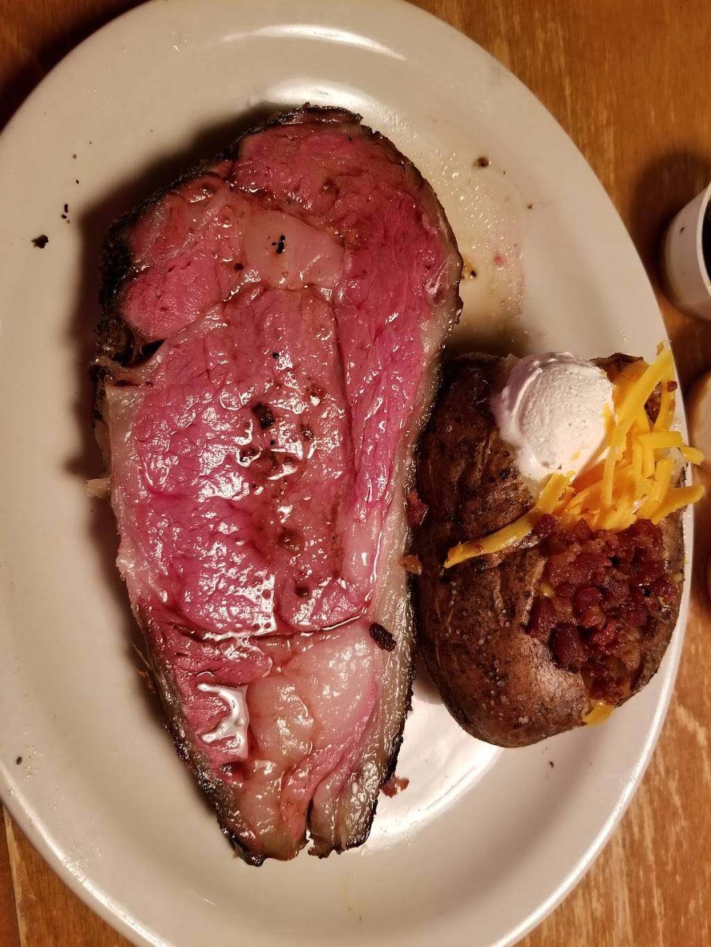 Texas Roadhouse | restaurant | 6025 Pinnacle Pkwy, Covington, LA 70433, USA | 9858678008 OR +1 985-867-8008