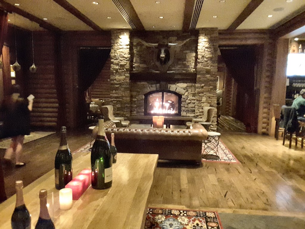 Ember Grille & Wine Bar | restaurant | 777 Ave LAuberge, Lake Charles, LA 70601, USA | 3373957777 OR +1 337-395-7777