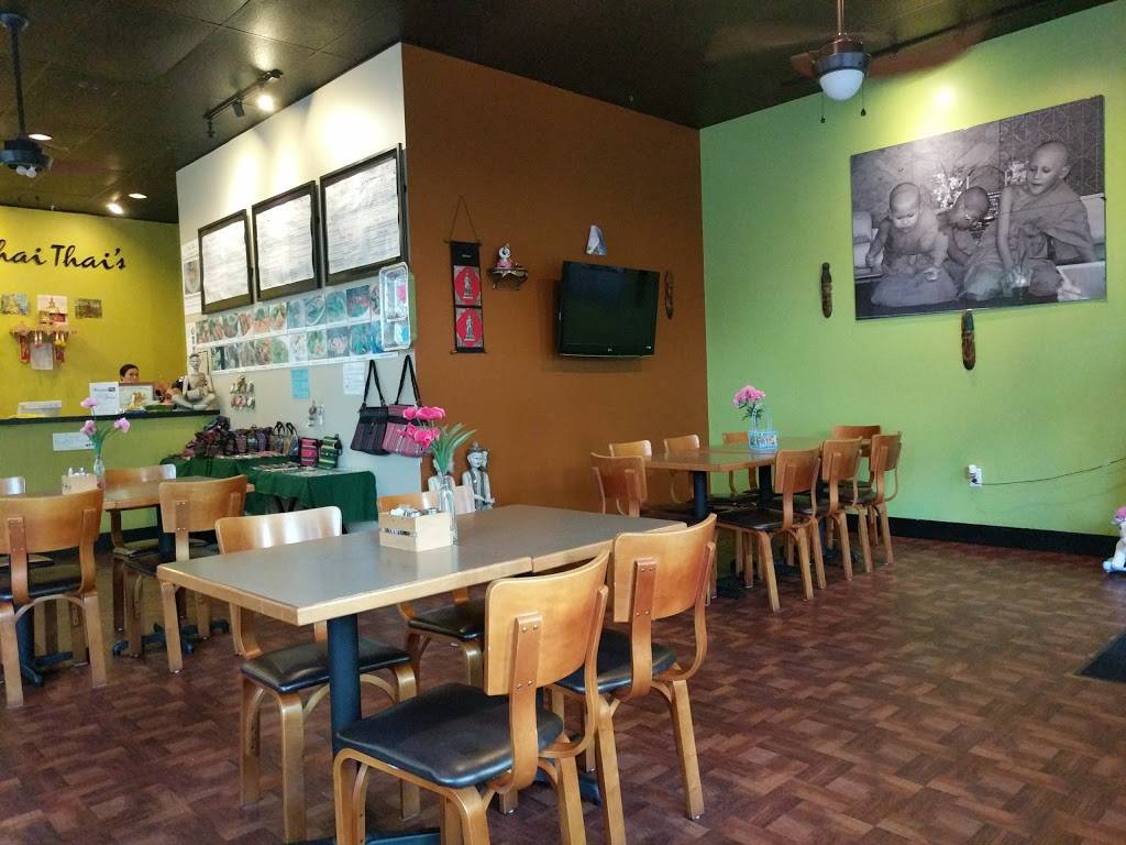 Thai Thais | restaurant | 610 Stoney Creek Ln #23, Newport News, VA 23608, USA | 7573698339 OR +1 757-369-8339