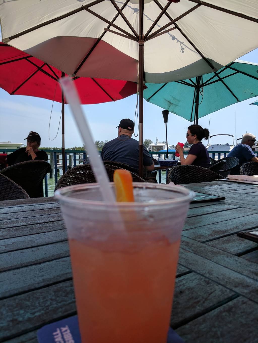 Island Gypsy Cafe | restaurant | 278 Capri Blvd, Naples, FL 34113, USA | 2393941111 OR +1 239-394-1111