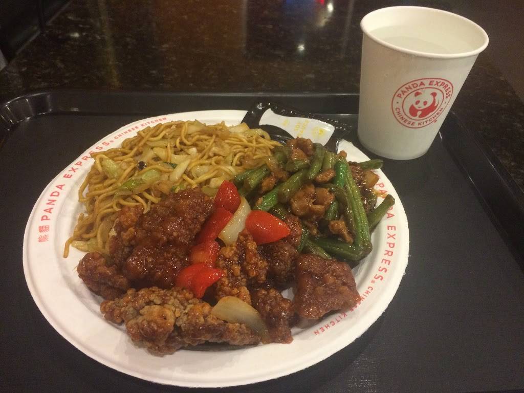 Panda Express | restaurant | 716 Seneca Rd, Eugene, OR 97402, USA | 5413433106 OR +1 541-343-3106