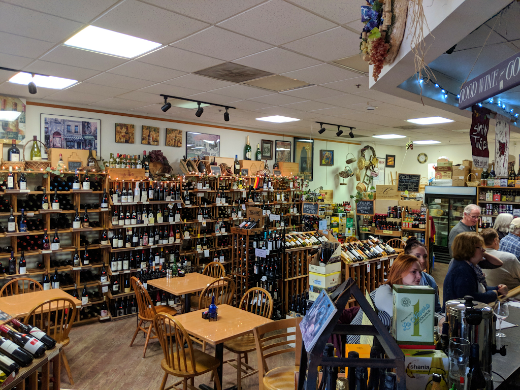 Wine Harvest | restaurant | 114 Market St, Gaithersburg, MD 20878, USA | 3018694008 OR +1 301-869-4008