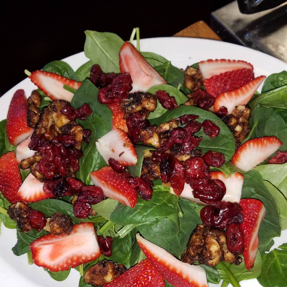 The Rivers Edge | restaurant | 302 Spring St, Winchendon, MA 01475, USA | 9782977234 OR +1 978-297-7234