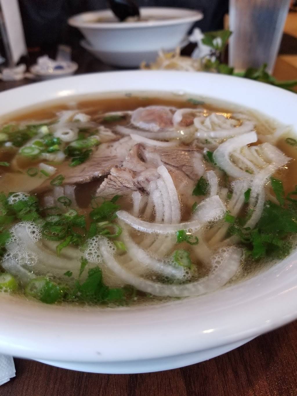 I Luv PHO™ Vietnamese Noodle House | restaurant | 367 Bridgeport Ave, Milford, CT 06460, USA | 2032837603 OR +1 203-283-7603