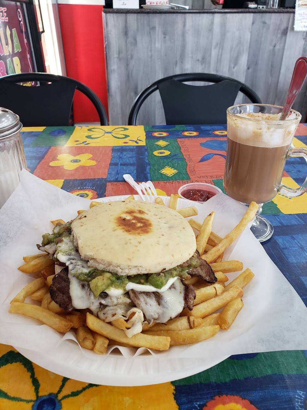 Amigos Latin Flavour | restaurant | 1291 Wilson Ave, North York, ON M3M 3C6, Canada | 4167923273 OR +1 416-792-3273