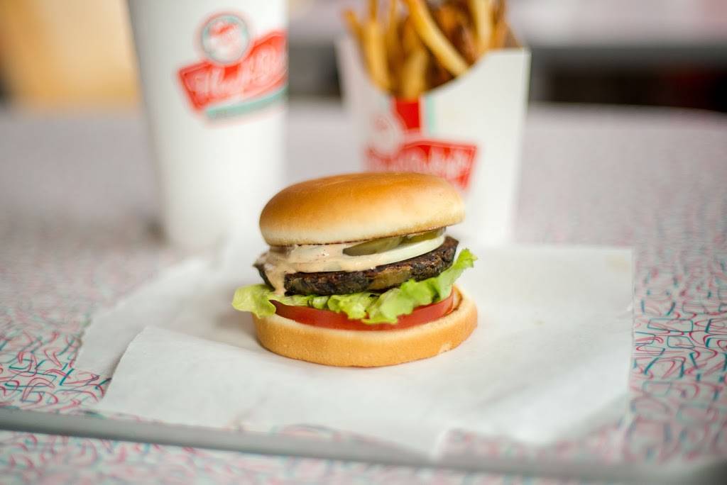 Hugh-Babys | restaurant | 718 Thompson Ln, Nashville, TN 37204, USA | 6156103395 OR +1 615-610-3395