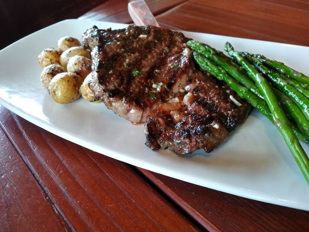 WildFin American Grill - Vancouver | restaurant | 777 Waterfront Way #101, Vancouver, WA 98660, USA | 3607187701 OR +1 360-718-7701