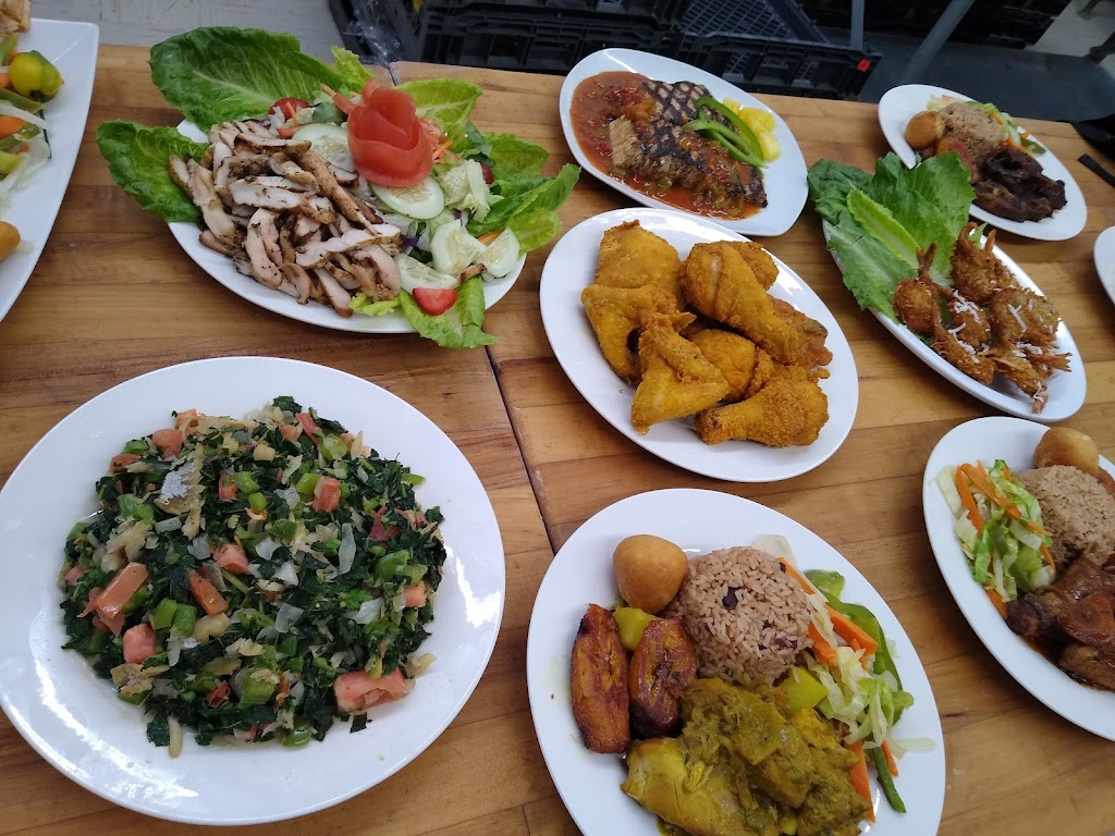 Jerk Box USA | restaurant | 737 Apopka-Vineland Rd Unit 200A, Orlando, FL 32818, USA | 4074376281 OR +1 407-437-6281