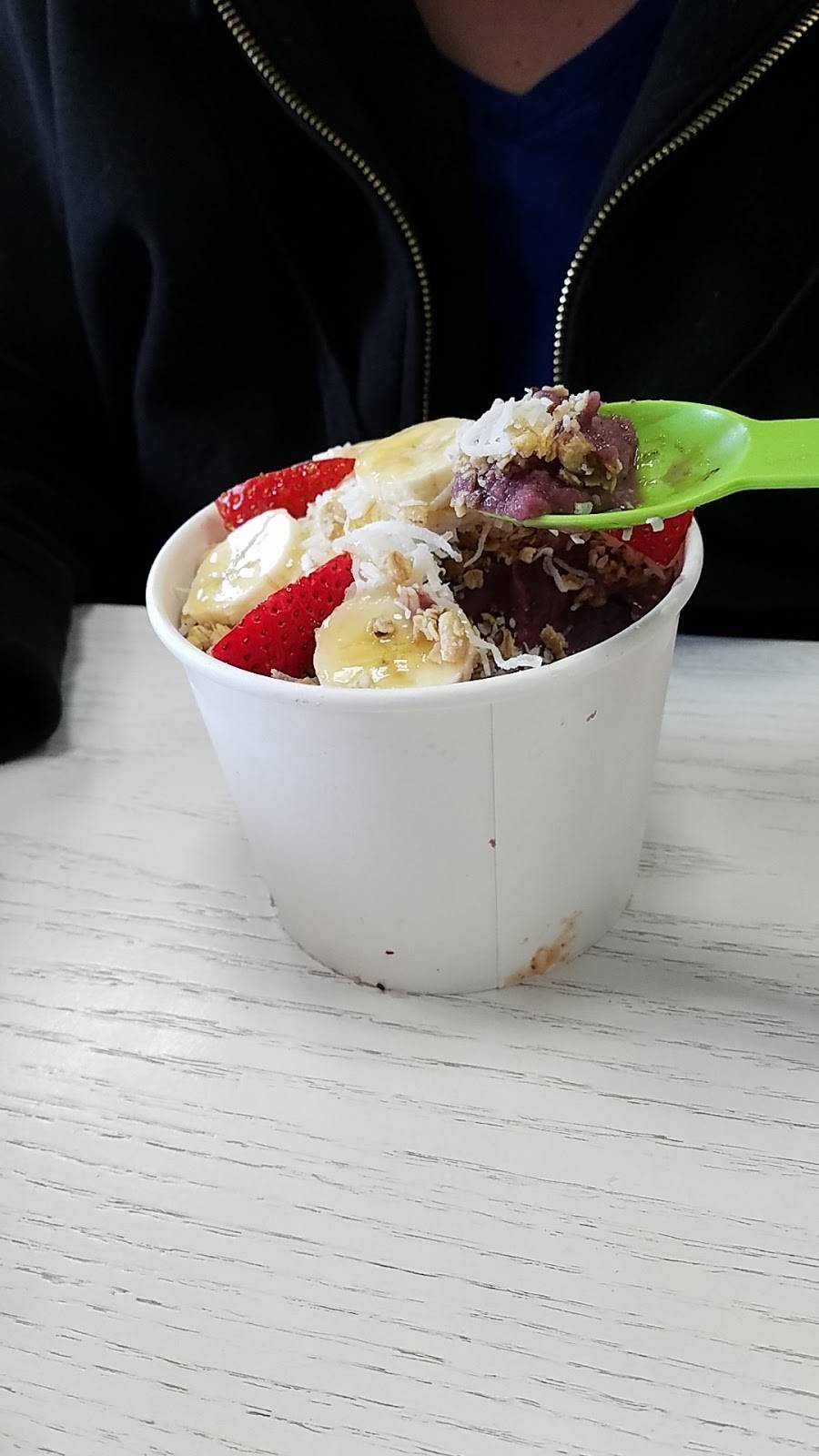 Bowl Of Heaven | restaurant | 24208 Valencia Blvd #202, Santa Clarita, CA 91355, USA | 6612881977 OR +1 661-288-1977