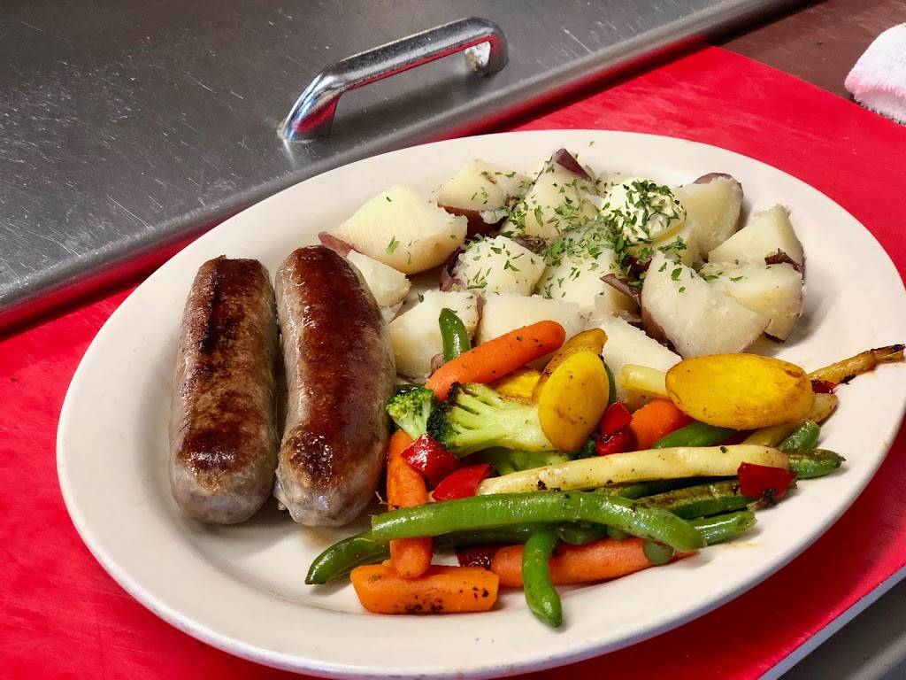 Morning Glory Restaurant | restaurant | 7502 WI-42, Sturgeon Bay, WI 54235, USA | 9207435355 OR +1 920-743-5355