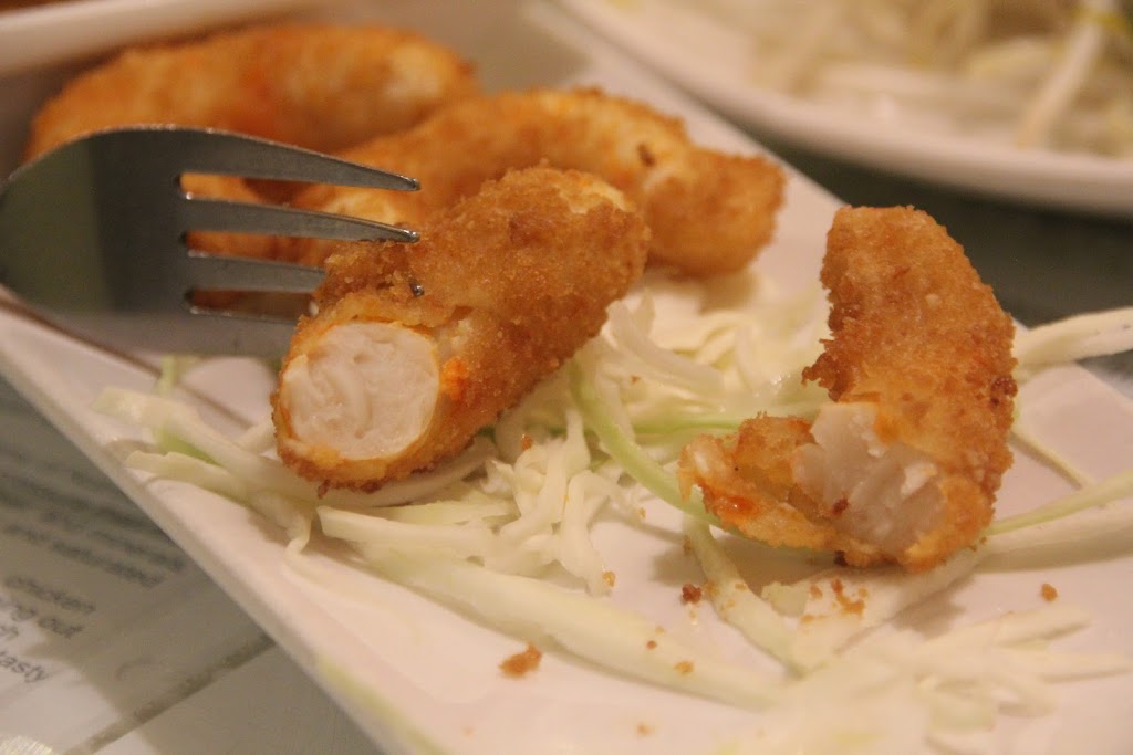 Loving Hut | restaurant | 1226 S Jackson St, Seattle, WA 98144, USA | 2062992219 OR +1 206-299-2219