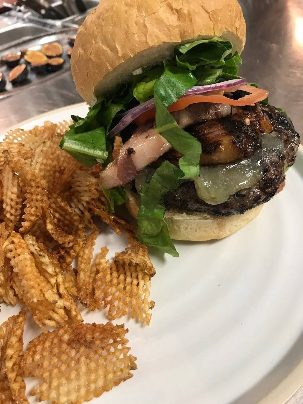 Fifty-One O One Student Run Restaurant | restaurant | 5101 Evergreen Rd, Dearborn, MI 48128, USA | 3132065101 OR +1 313-206-5101