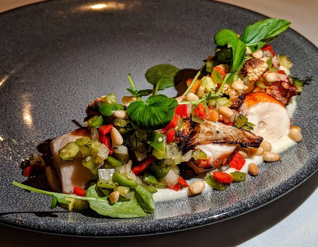 Honeysuckle | restaurant | 1990 M St NW, Washington, DC 20036, USA | 2026591990 OR +1 202-659-1990