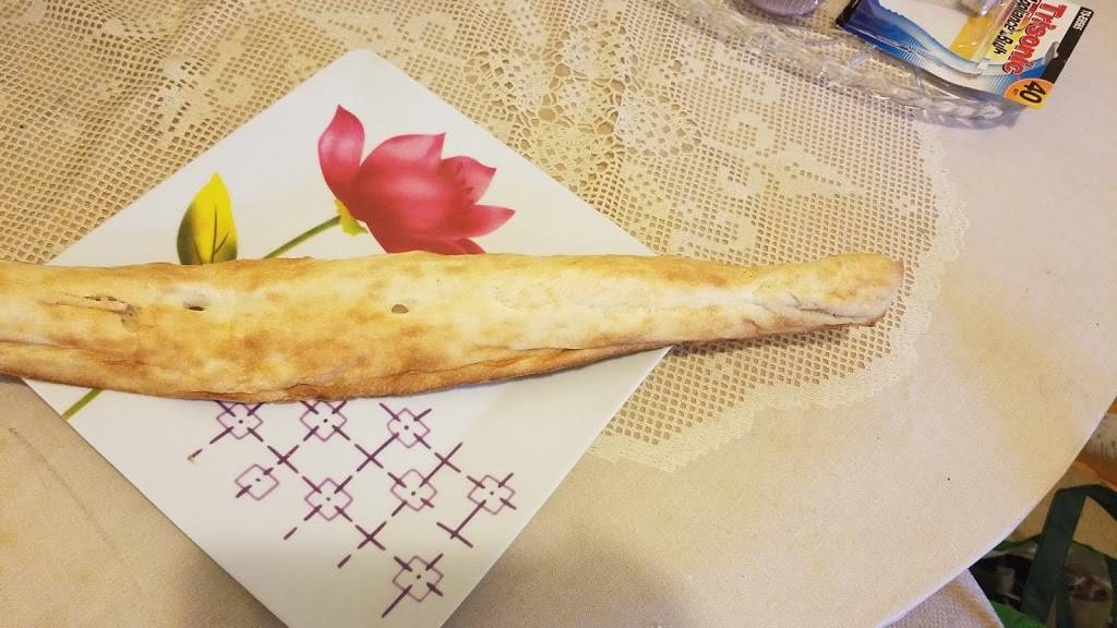 Tasty Spot | restaurant | 1911 Avenue U, Brooklyn, NY 11229, USA | 3474629424 OR +1 347-462-9424