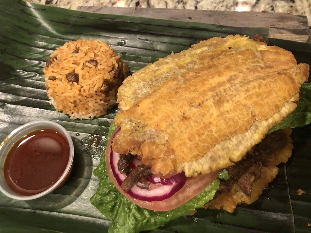 Tropical Cuisine | restaurant | 1310 Rabon Pond Dr, Columbia, SC 29223, USA | 8032618176 OR +1 803-261-8176