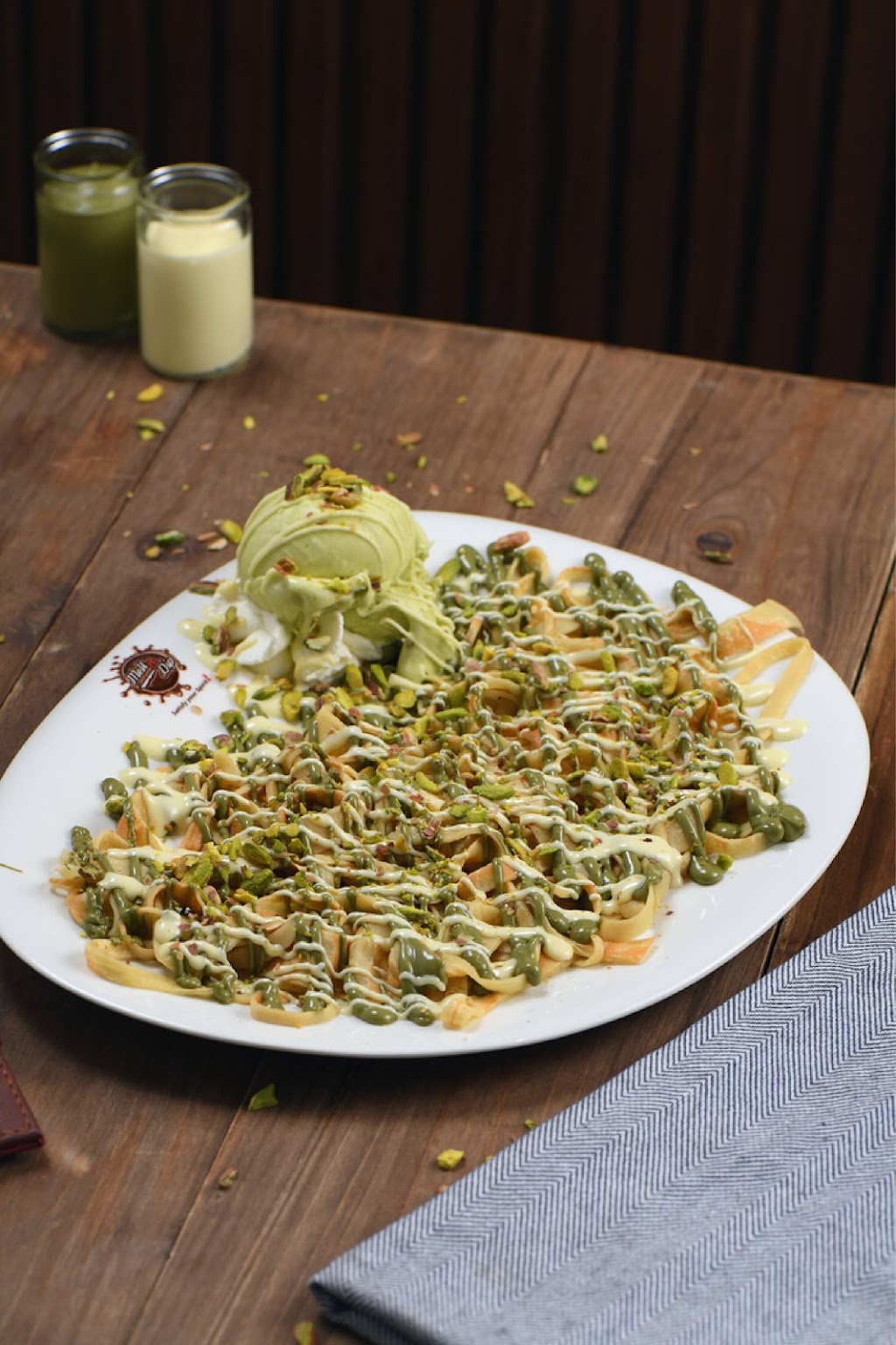 Melt n Dip | restaurant | 7820 W Layton Ave, Greenfield, WI 53220, USA | 4142495008 OR +1 414-249-5008