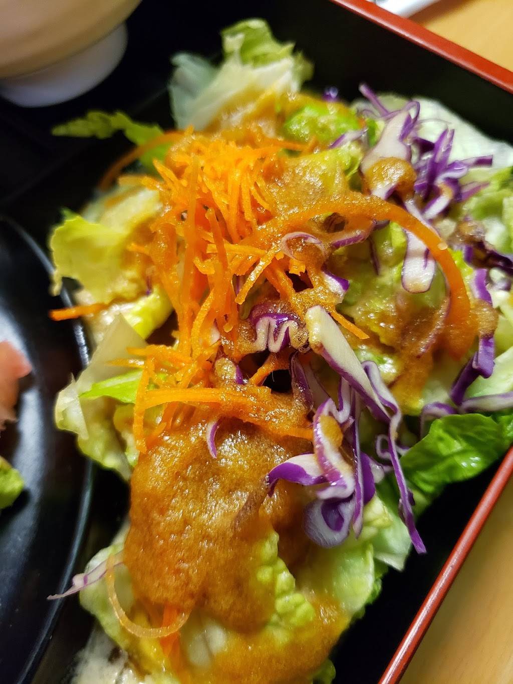 Saito Japanese Hibachi & Sushi | restaurant | 6600 Stage Rd # 101, Memphis, TN 38134, USA | 9013731957 OR +1 901-373-1957